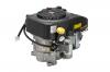 Sonderangebote Motor Loncin LC1P85FA-E5 - 7.2 kW/3600 rpm - Welle 25,4mm x 80mm - EURO 5 - Ohne Schalldämpfer, ohne ?lfilter, ohne Tank, Elektrostater