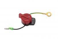 Sonderangebote Motorstopschalter Loncin LC168FD, G160FD, G200FD, G200FA, G210FA, H200 (ORIGINAL)