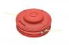 Sonderangebote Fadenkopf TECOMEC M10X1LW Stihl FS55, FS200 - rot
