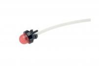 Sonderangebote Primerkolben ZAMA passt für C1T-W33/C1M-W26/C1M-W47 (mit Kraftstoffschlauch 100 mm)