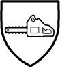 Forst Schnittschutzhandschuh Gr.12