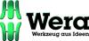 Garten Wera Zyklop 3/8 Knarre 8000B