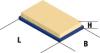 Garten Filter Luft p.f.B&S blau