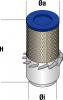 Garten Filter Luft pass.f.Kubota
