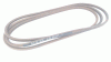 Verts Loisirs KEILRIEMEN:V TYPE:A x 131.28"