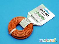 Garten Nylonfaden AC 6-kt. 1,6/15m
