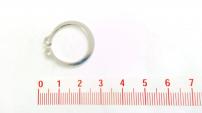 Garten Sicherungsring DIN471 Ø 20mm