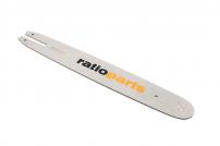 Forst Schiene 08 40 3/8 1,3 Hobby