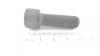 Turbosilent SCHR ISKT UNF 7/16 X1 1/4 A3S  1