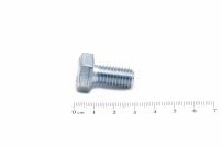 Sechskantschraube M10x20 (50 Nm)