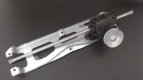 Mr. Bricolage GETRIEBE VOLLST:SP:SS:53CM