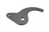 Gardena Messer, unten