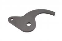 Gardena Messer, unten