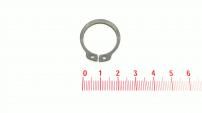 Wolf-Garten SICHERUNGSRING 22X1,2-DIN471