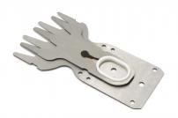 Grasmesser kpl. Finesse 30R