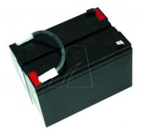 Wolf-Garten ACCU-PAKET-BLEI 12V 12AH