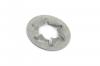 Lux Tools SCHNAPPMUTTER 3/8 ID x 3/4 OD