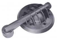 Gardena DECKEL