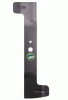 Stiga Left Blade, Winged Pos. 64L - Winged
