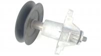 SPINDEL VOLLST:5.39