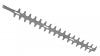Shindaiwa Messer,doppelseitig