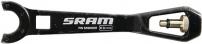 Sram Spanner Wrench/Air Valve/Torx Tool - RockShox Vivid/Vivid Air
