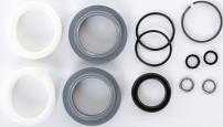 Sram AM Fork Service Kit, Basic (includes dust seals, foam rings, o-ring seals) - Argyle Coil (2012-2014)