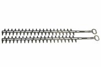 Messer 600 mm / 24'' 2 Stück