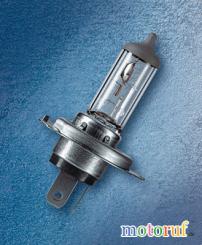 Lampe H4 12 Volt