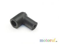 Zündkerzenstecker f.5mm  Kabel