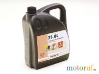 Garten Öl 2-Takt-Mix   5l
