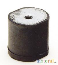 Garten Ringpuffer