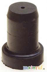 Garten Ringpuffer