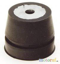 Garten Ringpuffer