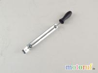 Forst Feilenhalter 4,0mm