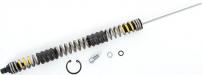 Sram Coil/Shaft Assy, Soft Yellow 100mm - 2010-2011 Tora/Recon XCSeries 32mm (requires Top Cap Kit - Tora or Recon)
