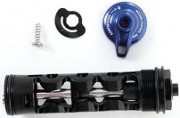 Sram  FORK COMPRESSION DAMPER - CROWN MOCO DNA (INCLUDES COMPRESSION KNOB & SCREW) - REVELATION RL A1-A3 (2012-2016) REBA (2009-2011), REBA 26 (2020+)
