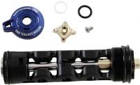 Sram Compression Damper, Motion Control DNA, Crown Adjust - Revelation RLT (includes compression knob) A1-A3 (2012-2014)
