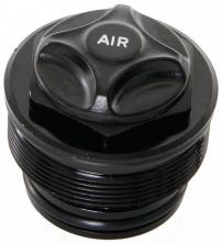 Sram Air Top Cap, XC32/Recon Silver (32mm steel upper tubes only)
