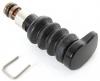 Sram Button/Boot/Master Piston Assembly, XLoc Left
