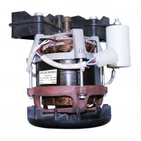 Atika Motor komplett 700W 230V