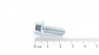 6KT-SCHRAUB:FLG:1/4-20:.75:GR5