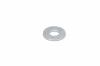 Black-Line U-SCHEIBE:0.261 x 0.640 x0.050