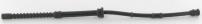 SCHLAUCH 3X238 KRAFTSTOFF