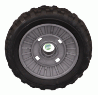 Global Garden Products GGP Wheel