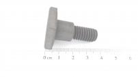 Champ SCHULTERSCHR:.500 DIA x .434