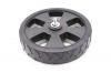 AL-KO RAD ?200 MM HINTEN GUMMIERT