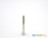 Garten Messerschraube 3/8"X2.50"/63mm