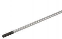 Solo by AL-KO WELLE ANTRIEB HOHL 8X4,5X1553