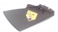 MTD AUSWURFKLAPPE VOLLST:RIDER